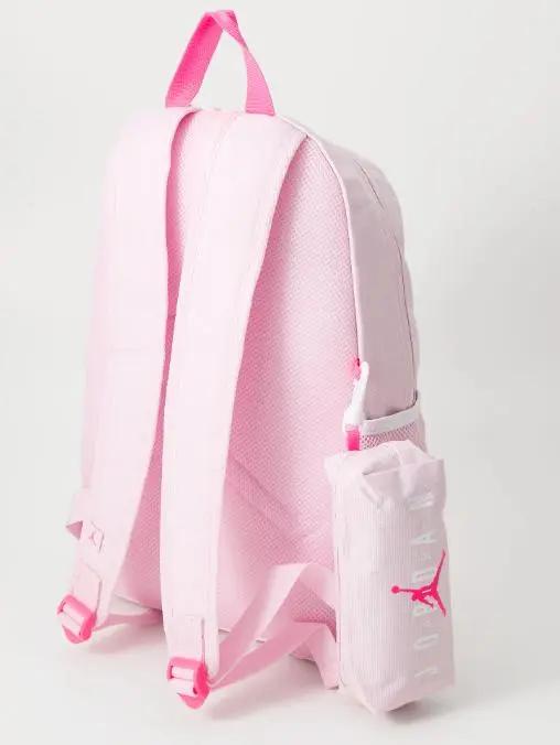 9B0503 AIR SCHOOL BACKPACK WITH PENCI ROSA NIKE