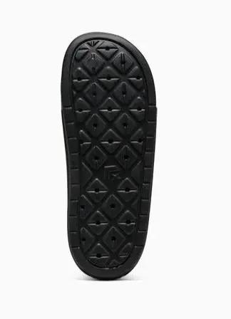 A12174C ESSENTIAL SLIDE NERO CONVERSE