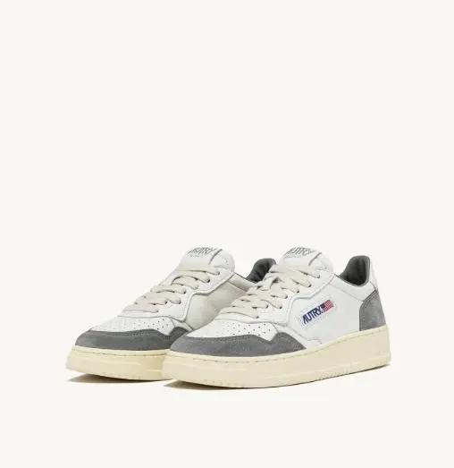 AULMGS37 MEDIALIST LOWMAN GRIGIO AUTRY