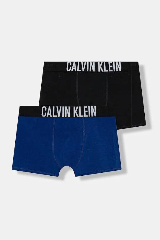B700509T 2PK TRUNK BLU/NERO CALVIN KLEIN