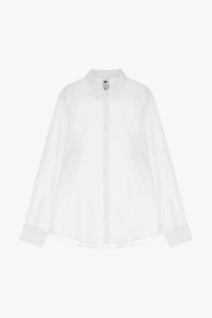 C82993CA05 CAMICIA BIANCO IMPERIAL