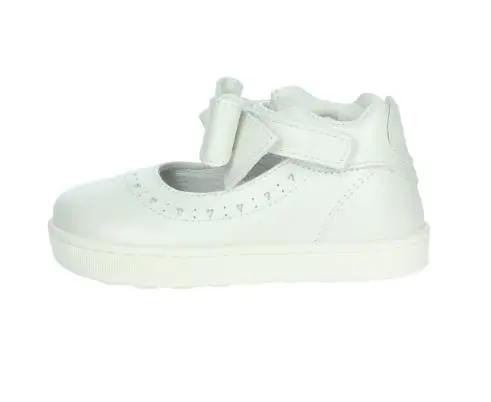 CITA6772 CALZATURE BIANCO BALDUCCI