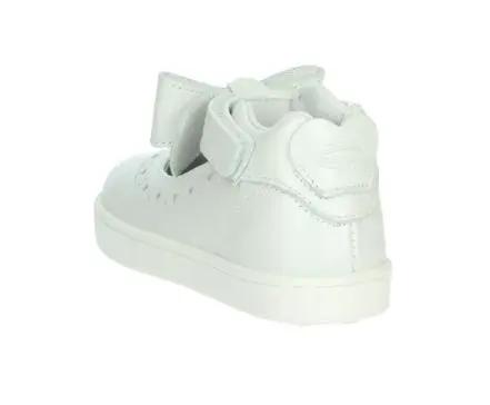 CITA6772 CALZATURE BIANCO BALDUCCI