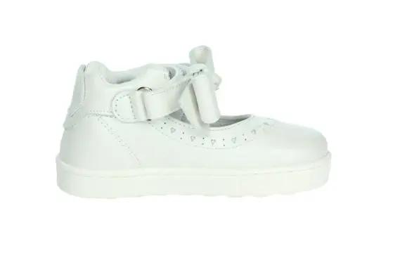 CITA6772 CALZATURE BIANCO BALDUCCI