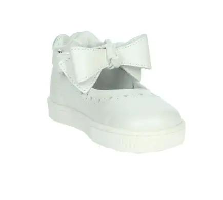 CITA6772 CALZATURE BIANCO BALDUCCI