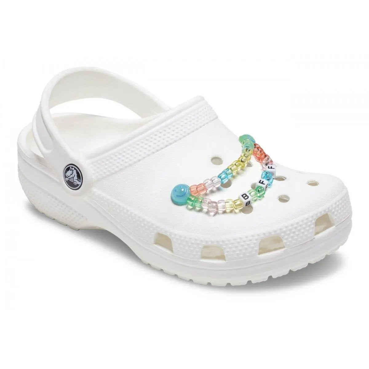 CR.5046 BFF CANDY CHAIN MULTICOLOR CROCS
