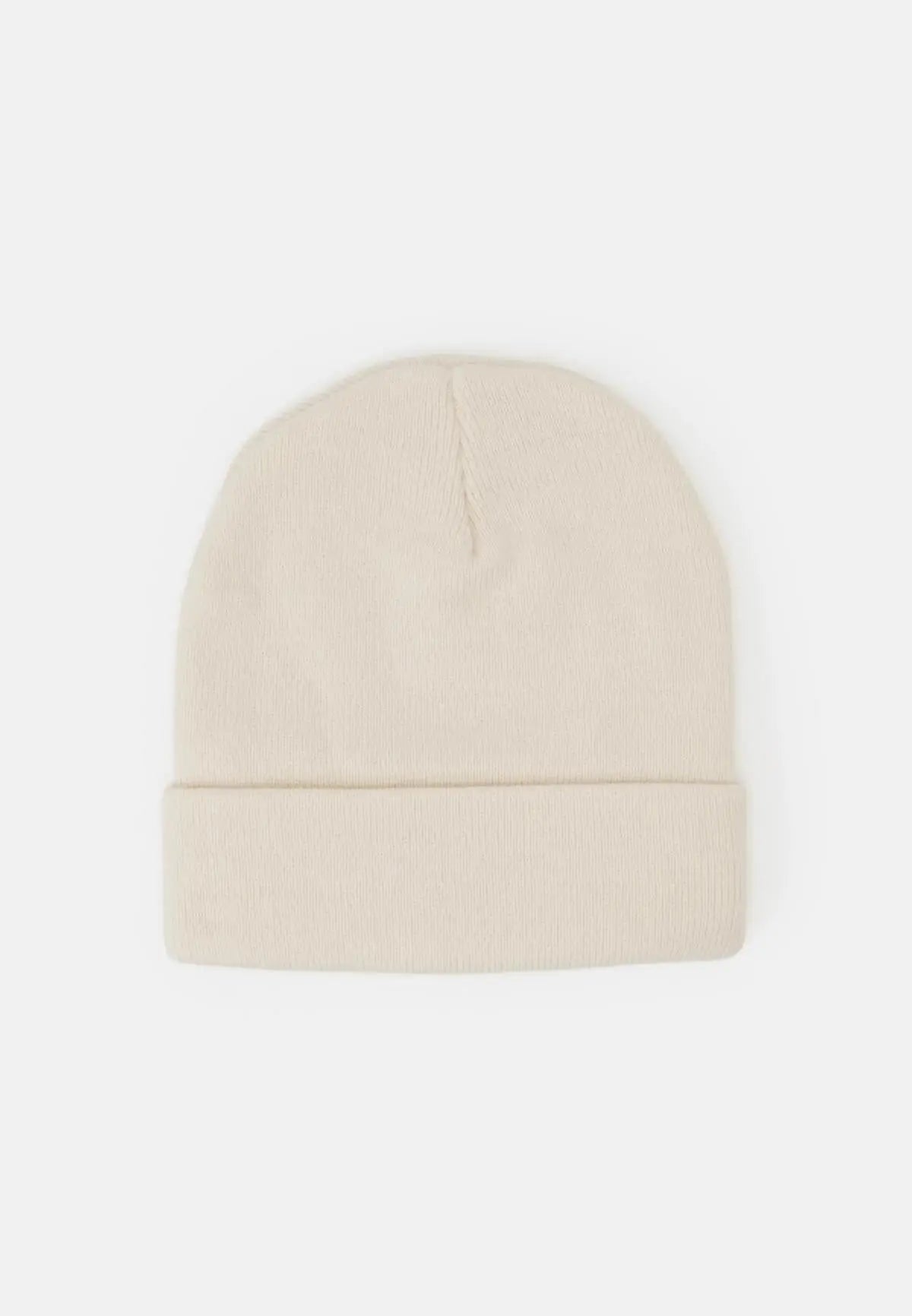 DK0A4X7K GIBSLAND BEANIE ECRU DICKIES