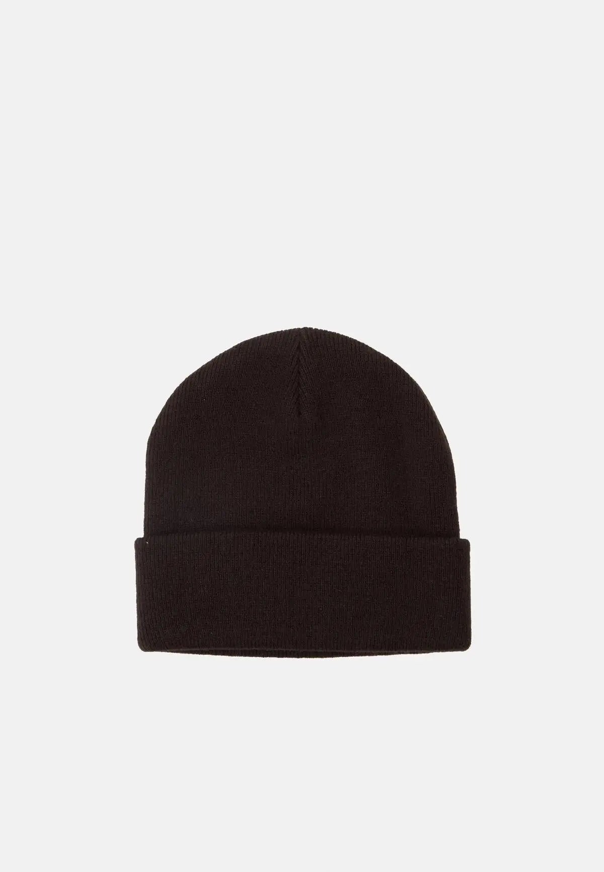 DK0A4X7K GIBSLAND BEANIE MARRONE DICKIES