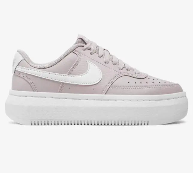 DM0113 COURT VISION ALTA ROSA NIKE