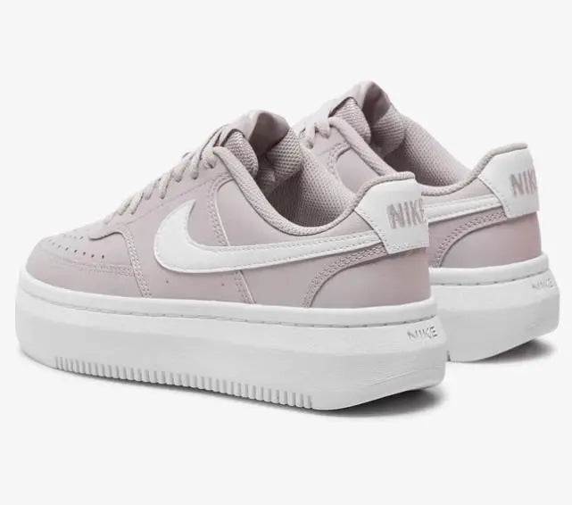 DM0113 COURT VISION ALTA ROSA NIKE