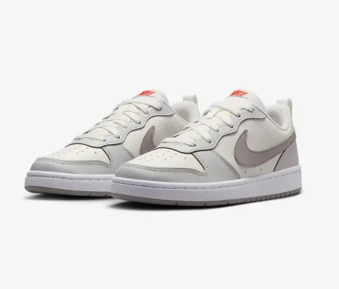 DV5456 COURT BOROUGHT LOW BEIGE NIKE