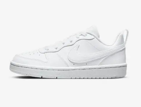 DV5456 COURT BOROUGHT LOW BIANCO NIKE