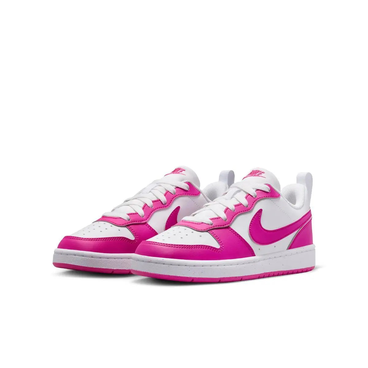 DV5456 COURT BOROUGHT LOW FUCSIA NIKE