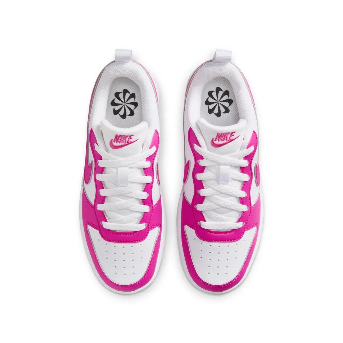 DV5456 COURT BOROUGHT LOW FUCSIA NIKE