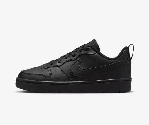 DV5456 COURT BOROUGHT LOW NERO NIKE