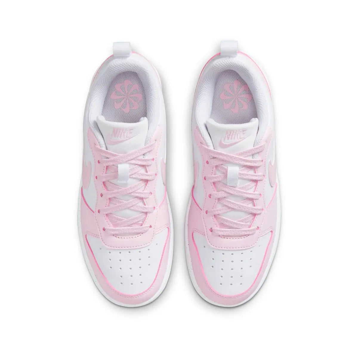 DV5456 COURT BOROUGHT LOW ROSA NIKE