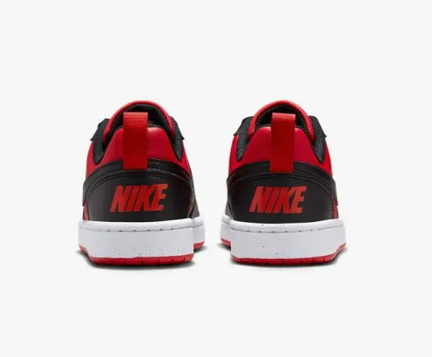 DV5456 COURT BOROUGHT LOW ROSSO NIKE