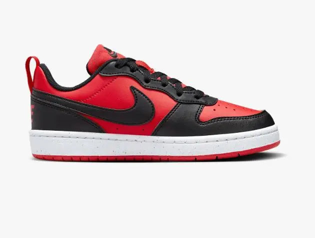 DV5456 COURT BOROUGHT LOW ROSSO NIKE