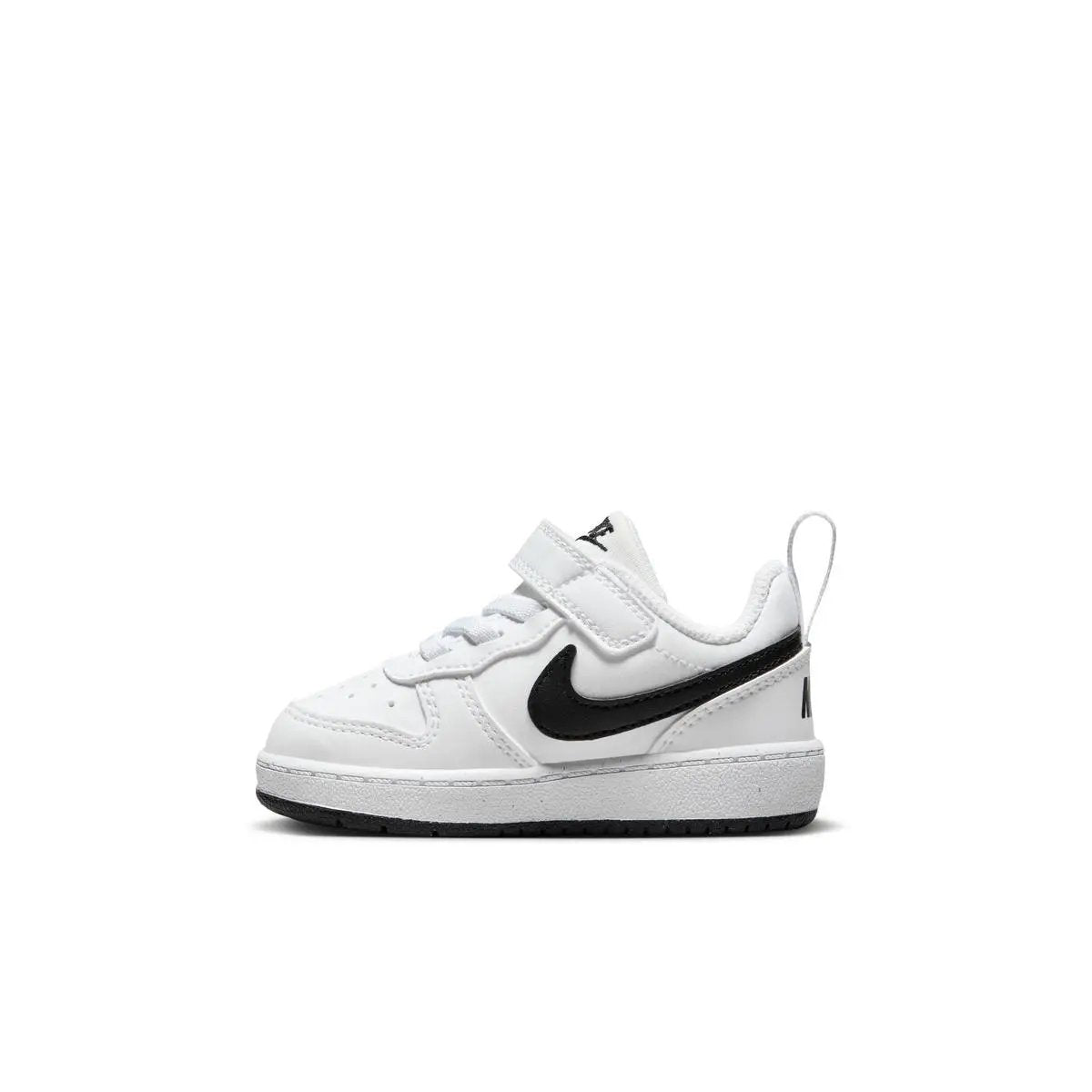 DV5458 COURT BOROUGH LOW RECRAFT NERO NIKE