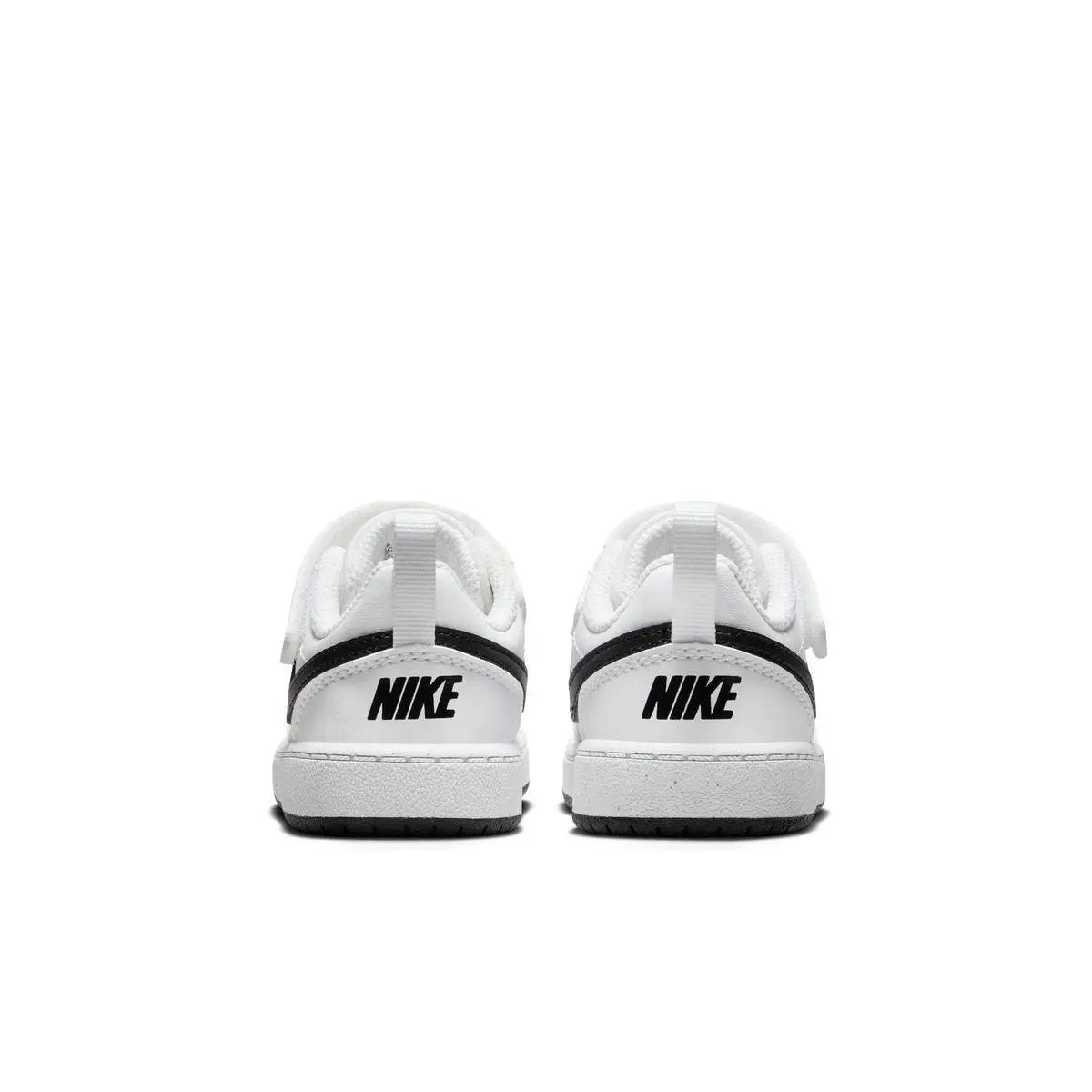 DV5458 COURT BOROUGH LOW RECRAFT NERO NIKE