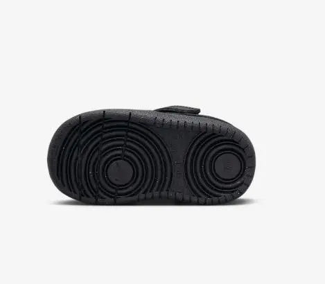 DV5458 COURT BOROUGH LOW RECRAFT (105-106) NERO NIKE