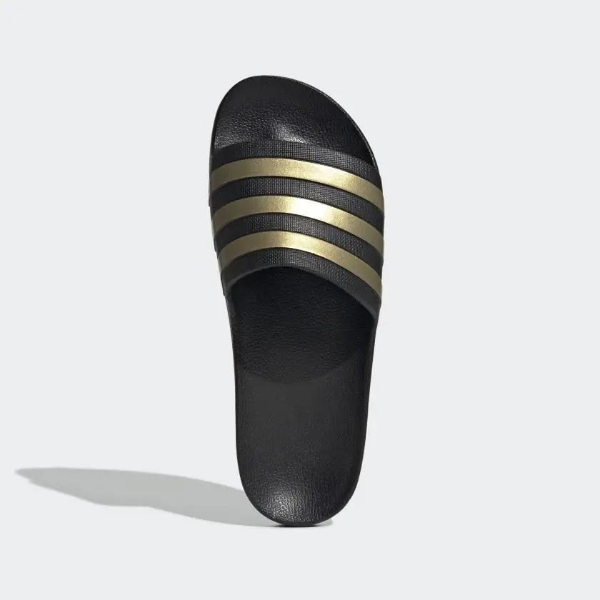 EG1758 ADILETTE AQUA NERO ADIDAS