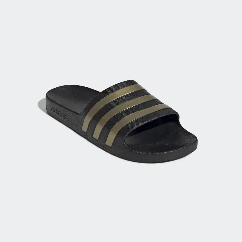 EG1758 ADILETTE AQUA NERO ADIDAS