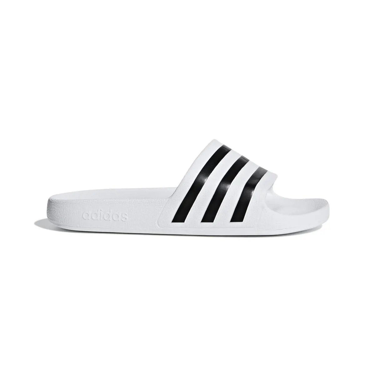 F35539 ADILETTE AQUA BIANCO ADIDAS