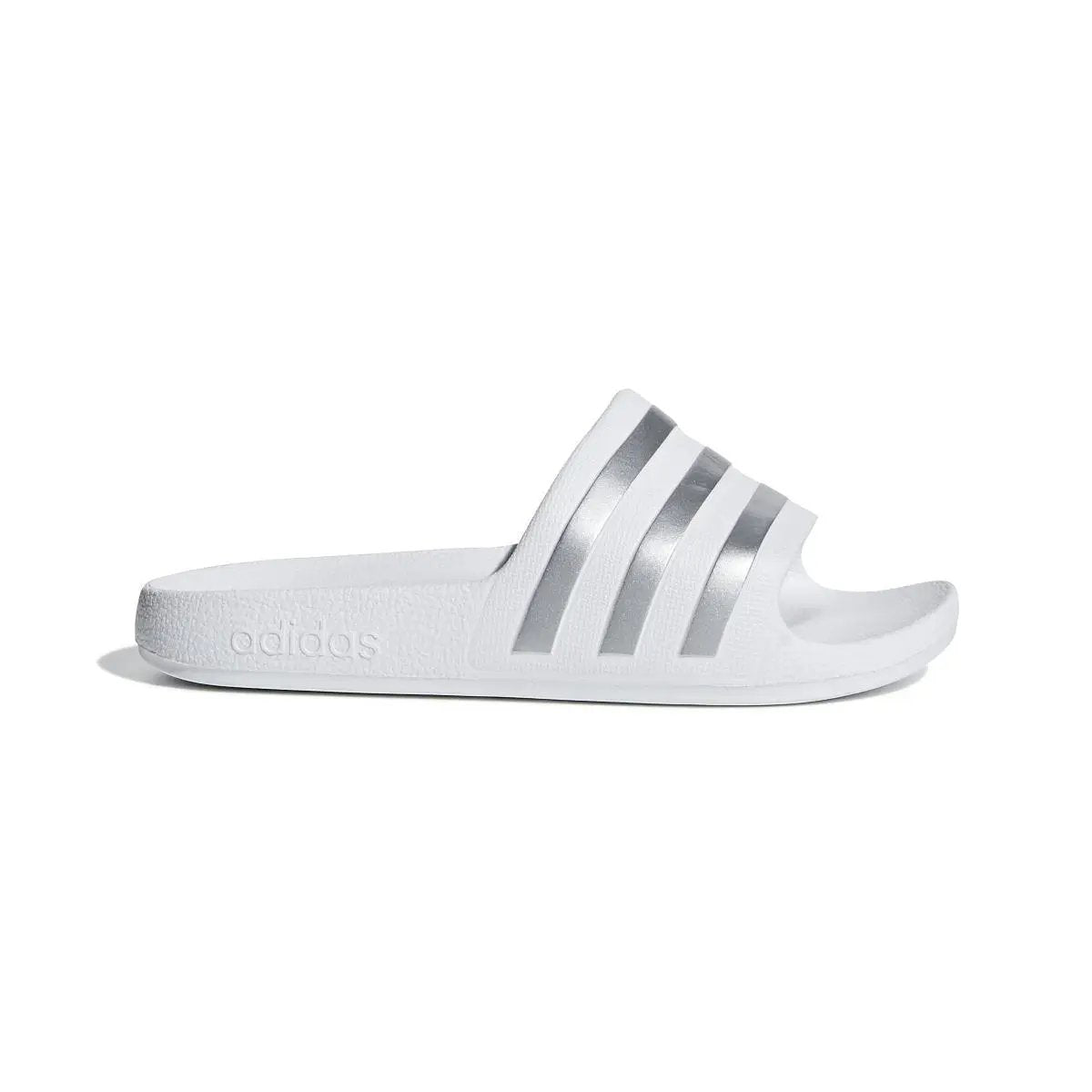 F35555 ADILETTE AQUA K BIANCO ADIDAS