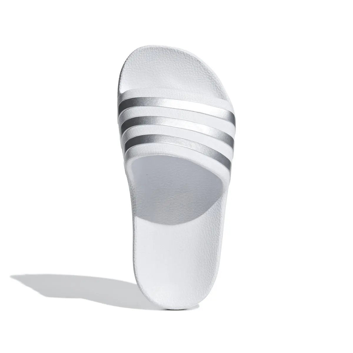 F35555 ADILETTE AQUA K BIANCO ADIDAS