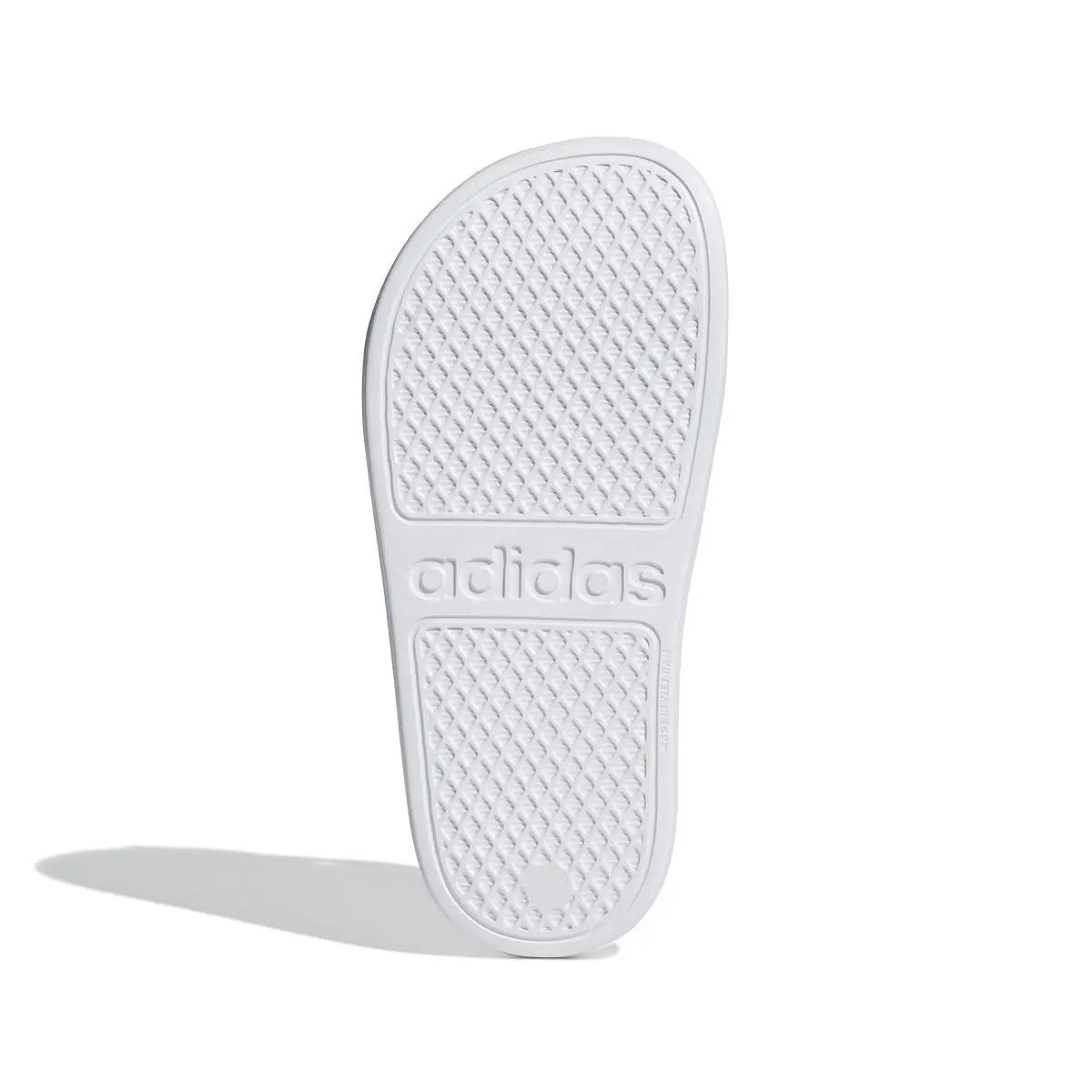 F35555 ADILETTE AQUA K BIANCO ADIDAS