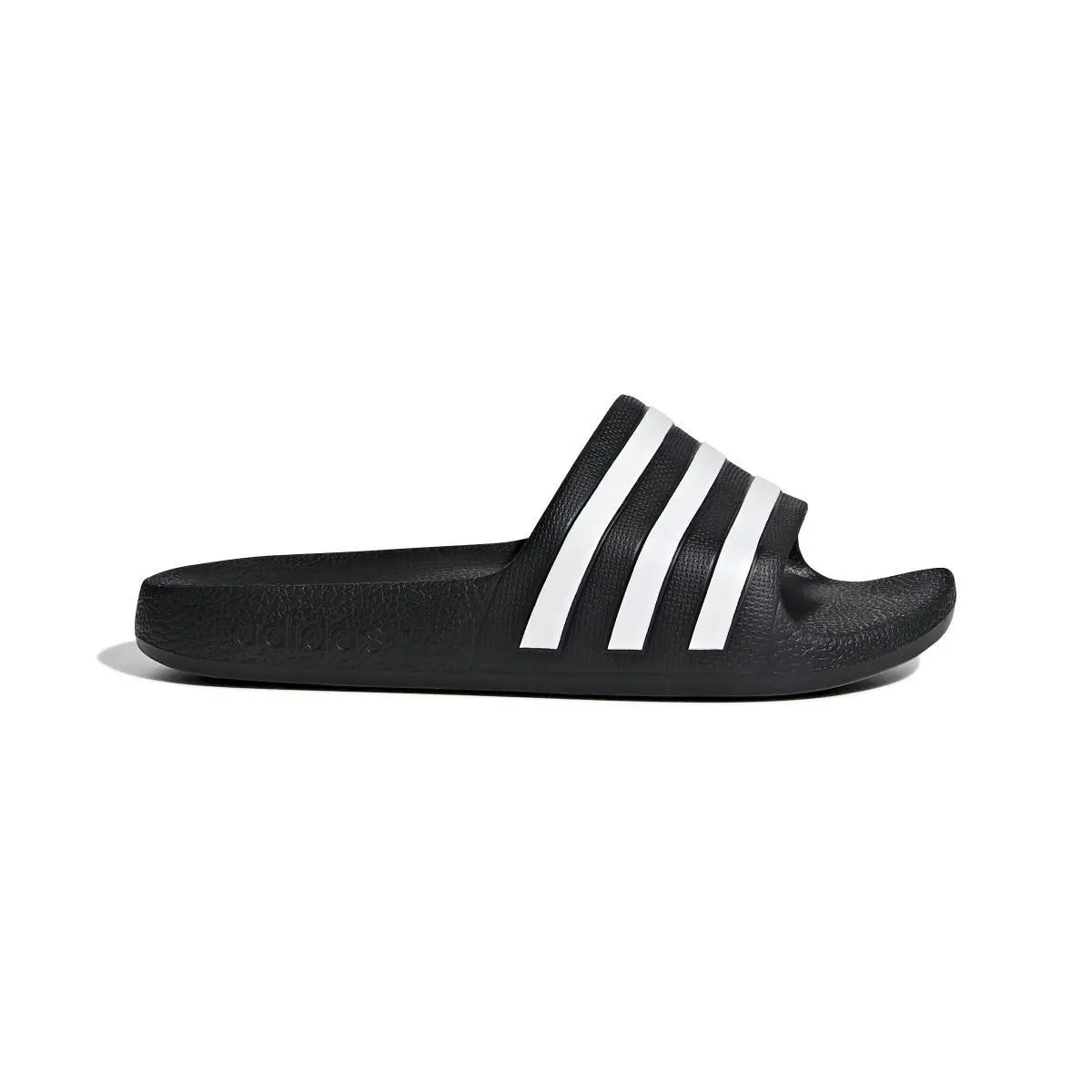 F35556 ADILETTE AQUA K NERO ADIDAS