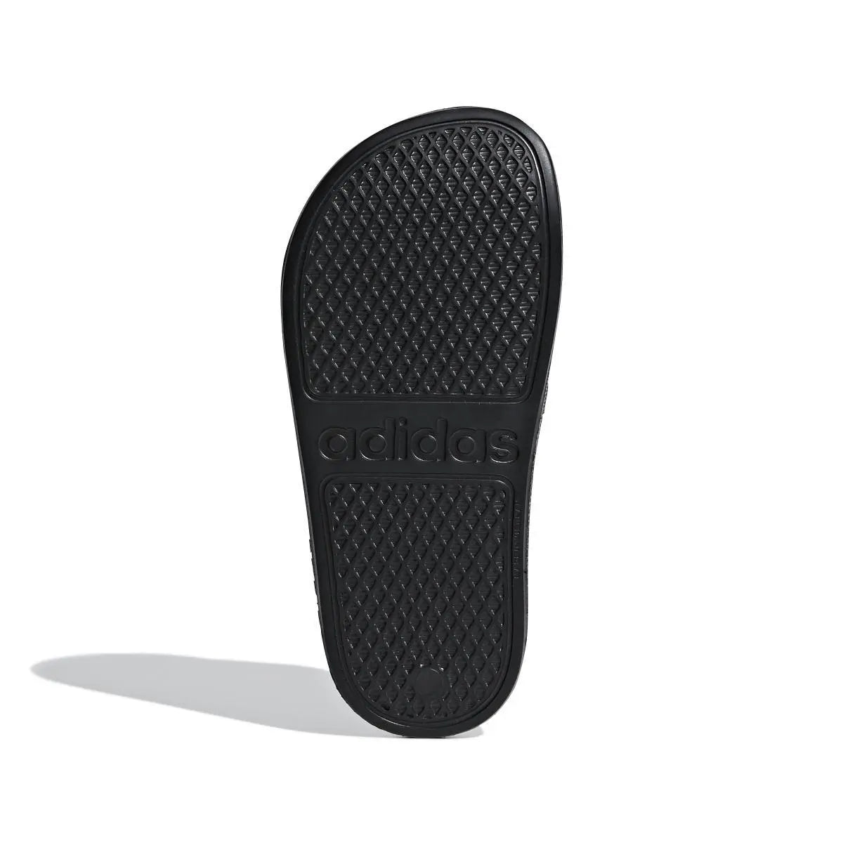 F35556 ADILETTE AQUA K NERO ADIDAS