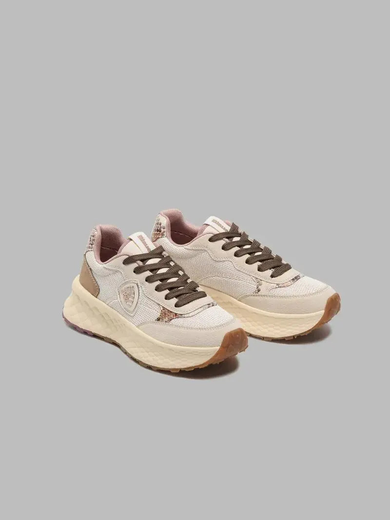 F5LYNN01 LYNN01 BEIGE BLAUER