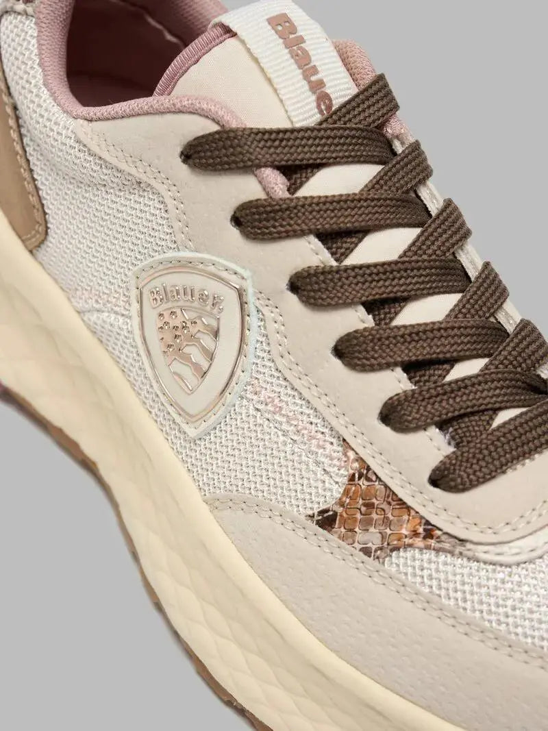 F5LYNN01 LYNN01 BEIGE BLAUER