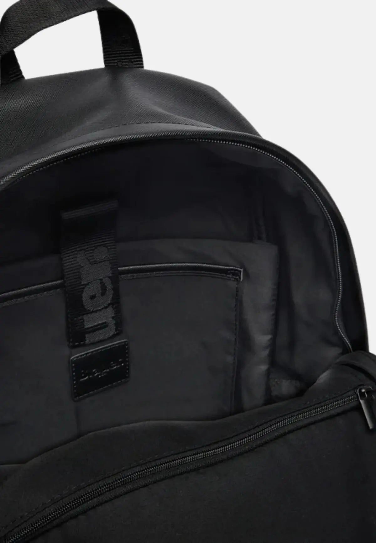 F5NAPER03/WAL BACKPACK NERO BLAUER