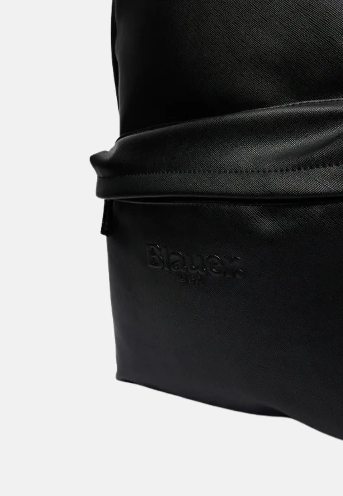 F5NAPER03/WAL BACKPACK NERO BLAUER