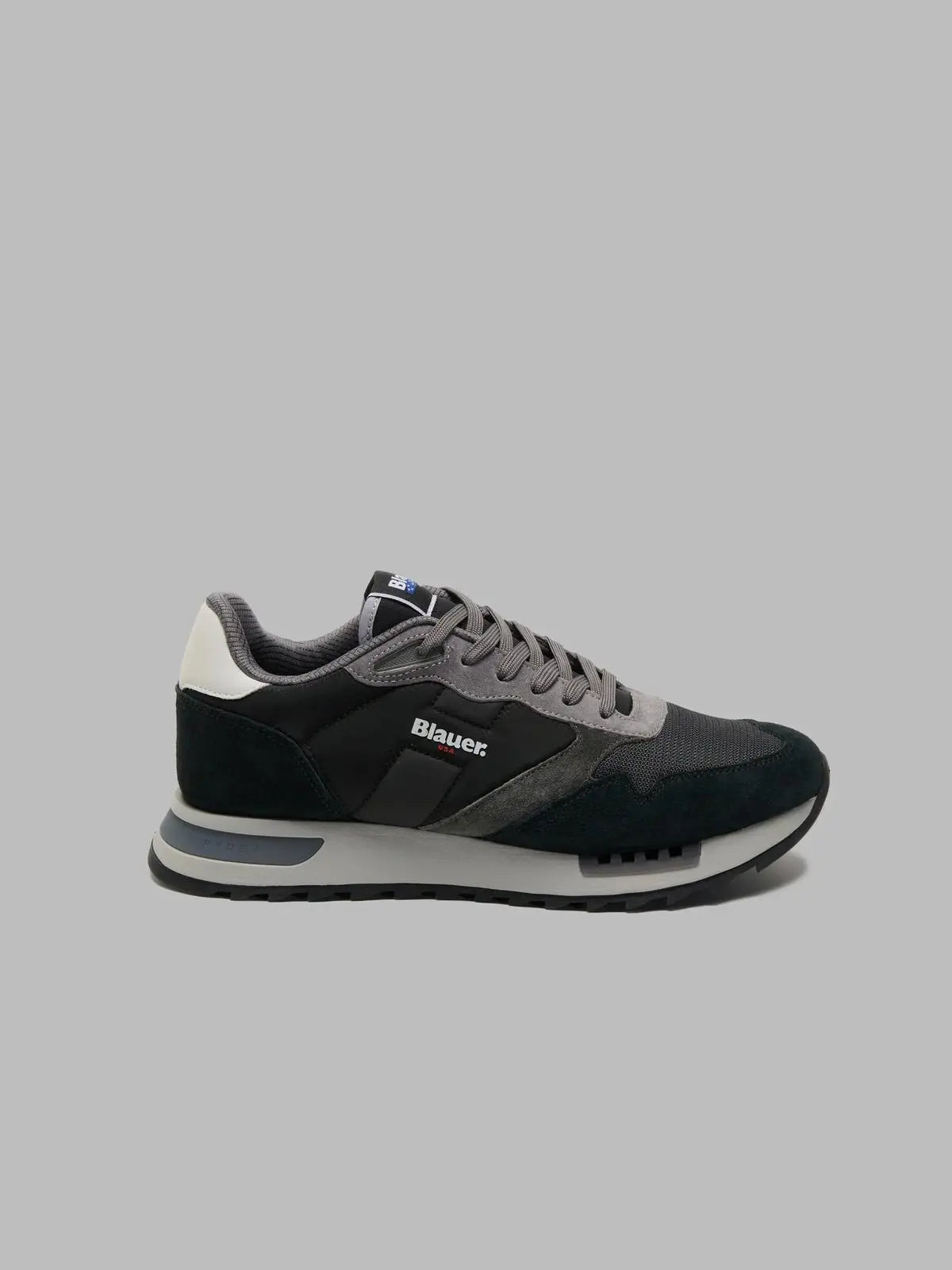 F5RYDER01 RYDER01 NERO GRIGIO BLAUER