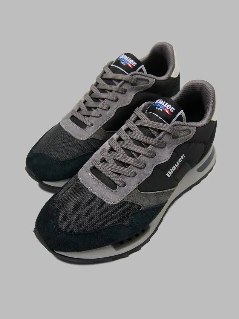 F5RYDER01 RYDER01 NERO GRIGIO BLAUER