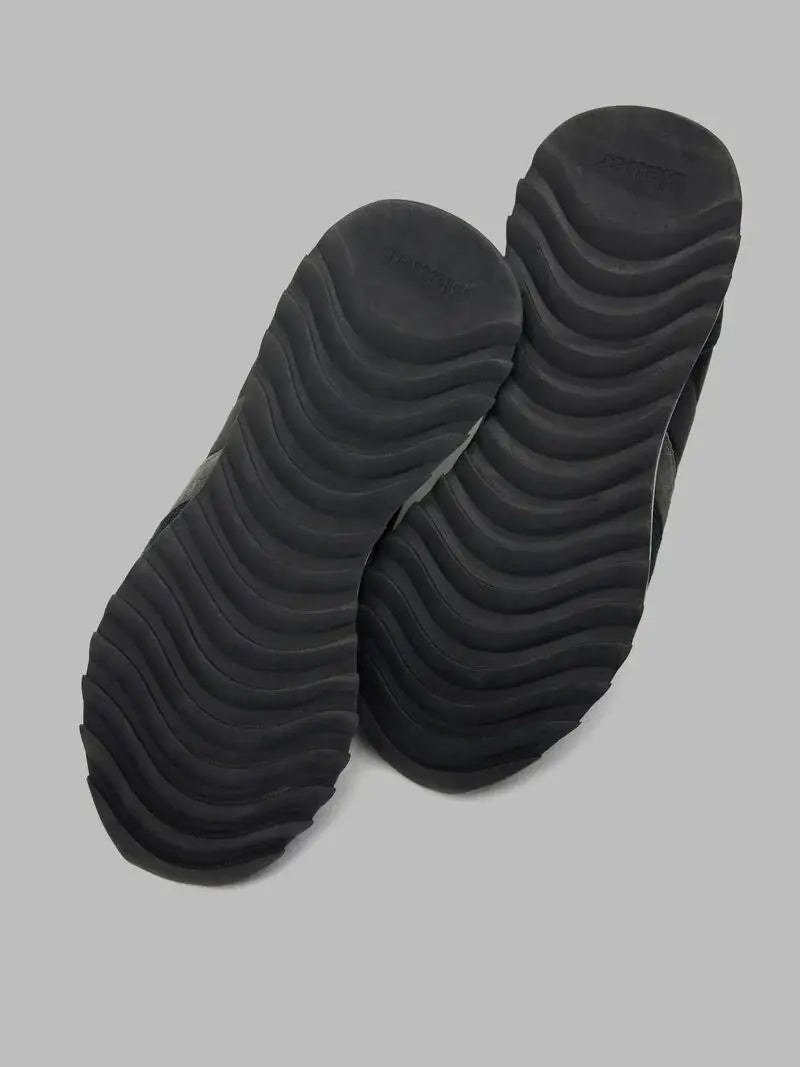 F5RYDER01 RYDER01 NERO GRIGIO BLAUER