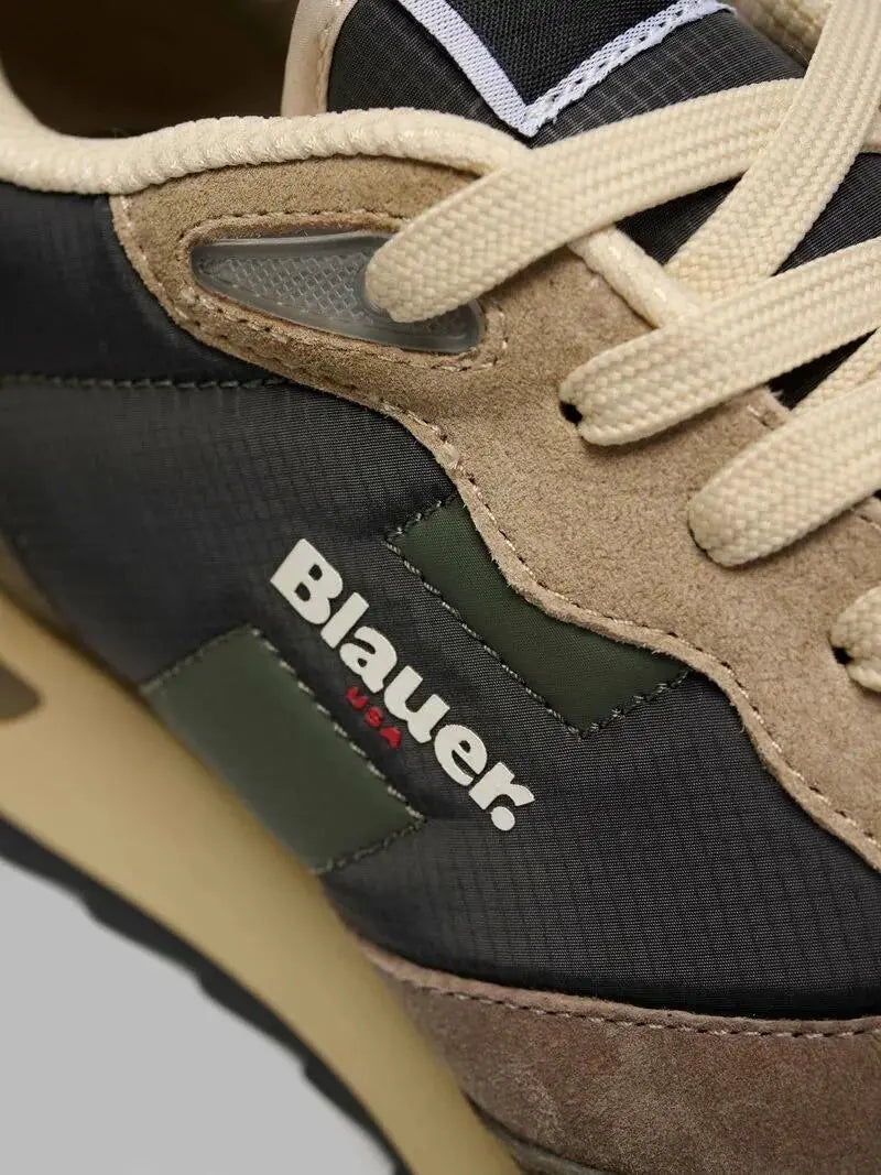 F5RYDER01 RYDER01 VERDE MULTI BLAUER