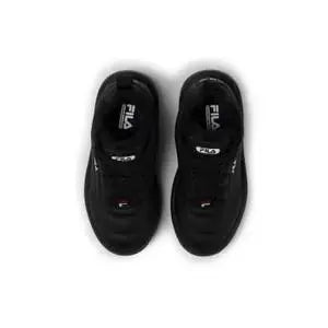 FF70141 SUPERUBBLE NERO FILA