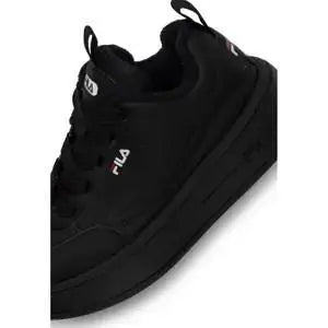 FF70141 SUPERUBBLE NERO FILA