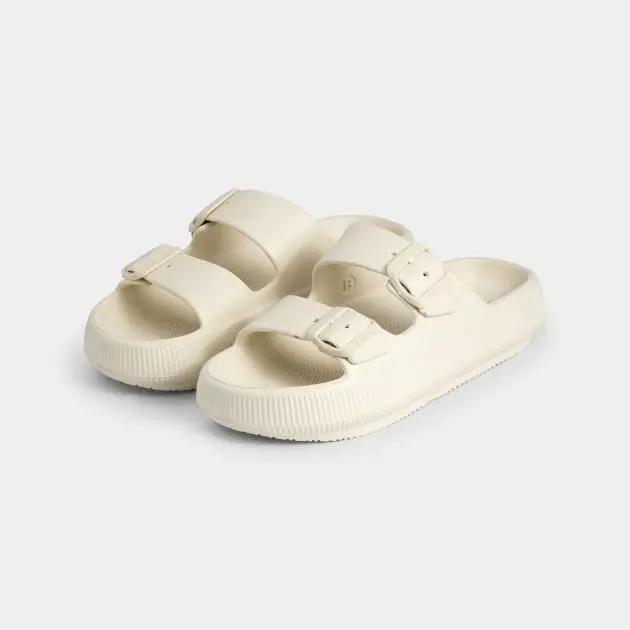FFW0547 TIRENO CIABATTE BEIGE FILA