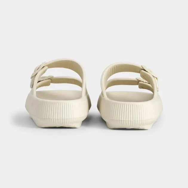 FFW0547 TIRENO CIABATTE BEIGE - Alicecalzature