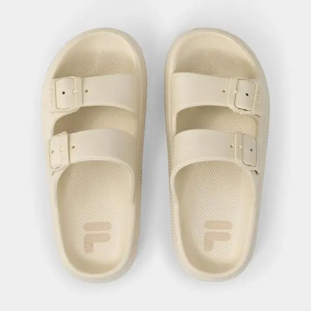 FFW0547 TIRENO CIABATTE BEIGE - Alicecalzature