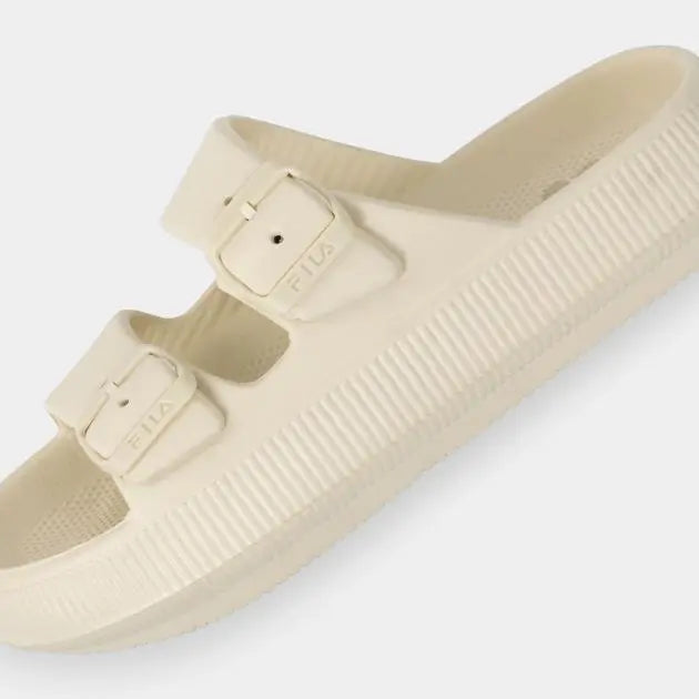 FFW0547 TIRENO CIABATTE BEIGE - Alicecalzature