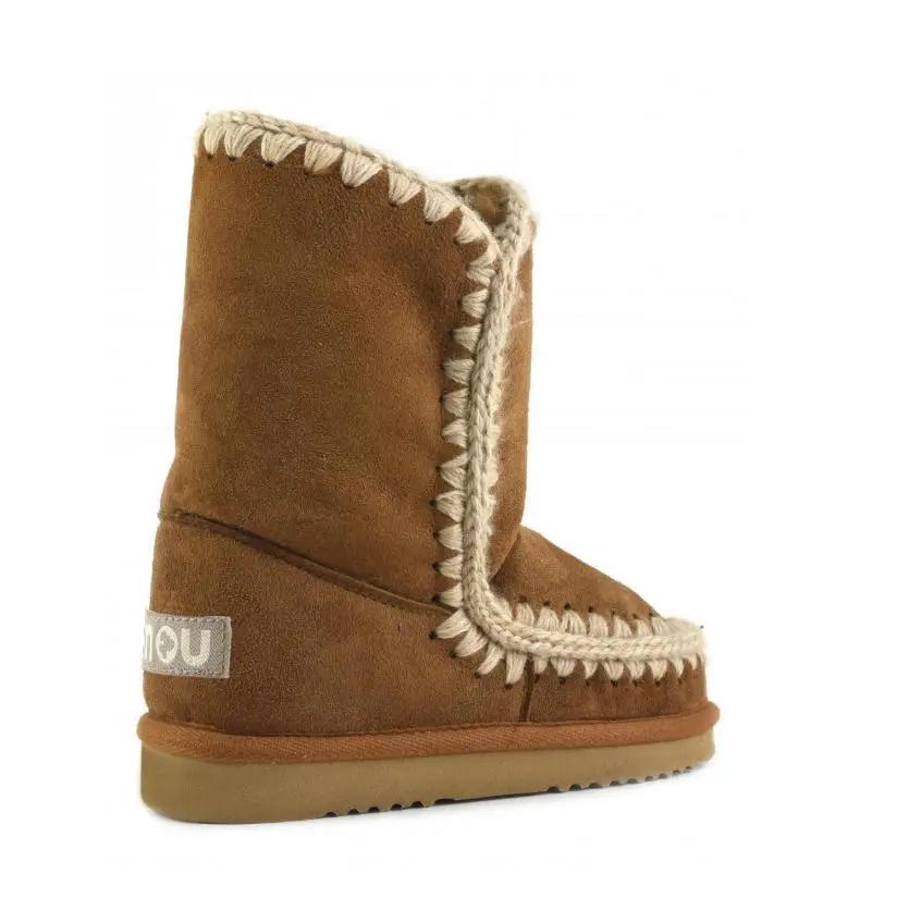 FW101000A ESKIMO 24 COGNAC MOU
