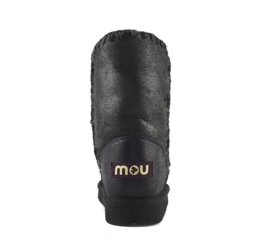 FW101000B ESKIMO 24 NERO MOU