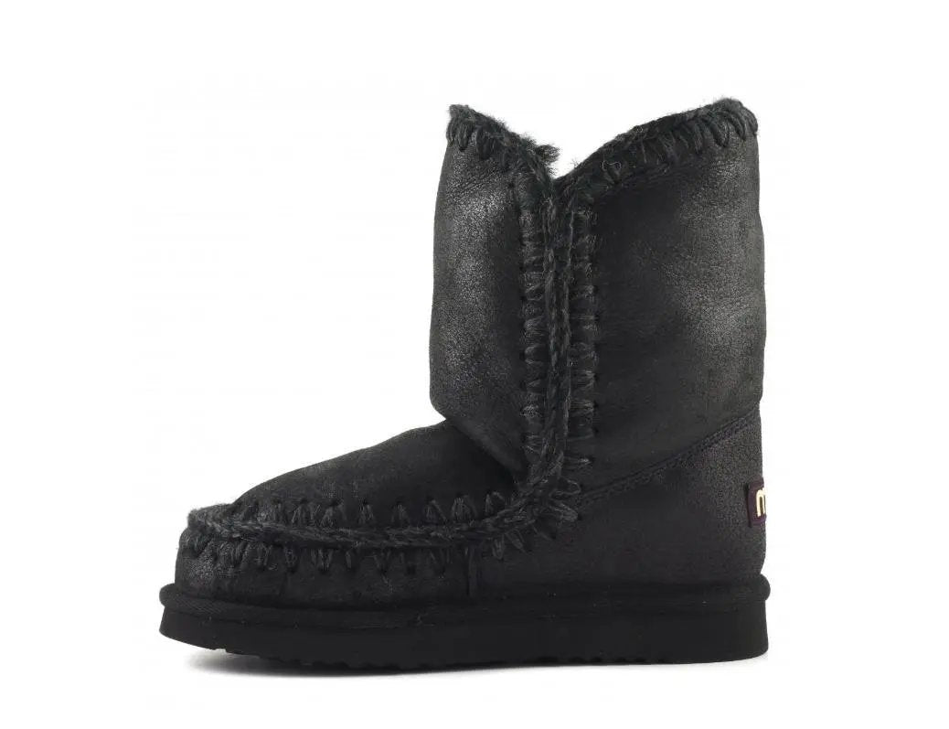 FW101000B ESKIMO 24 NERO MOU